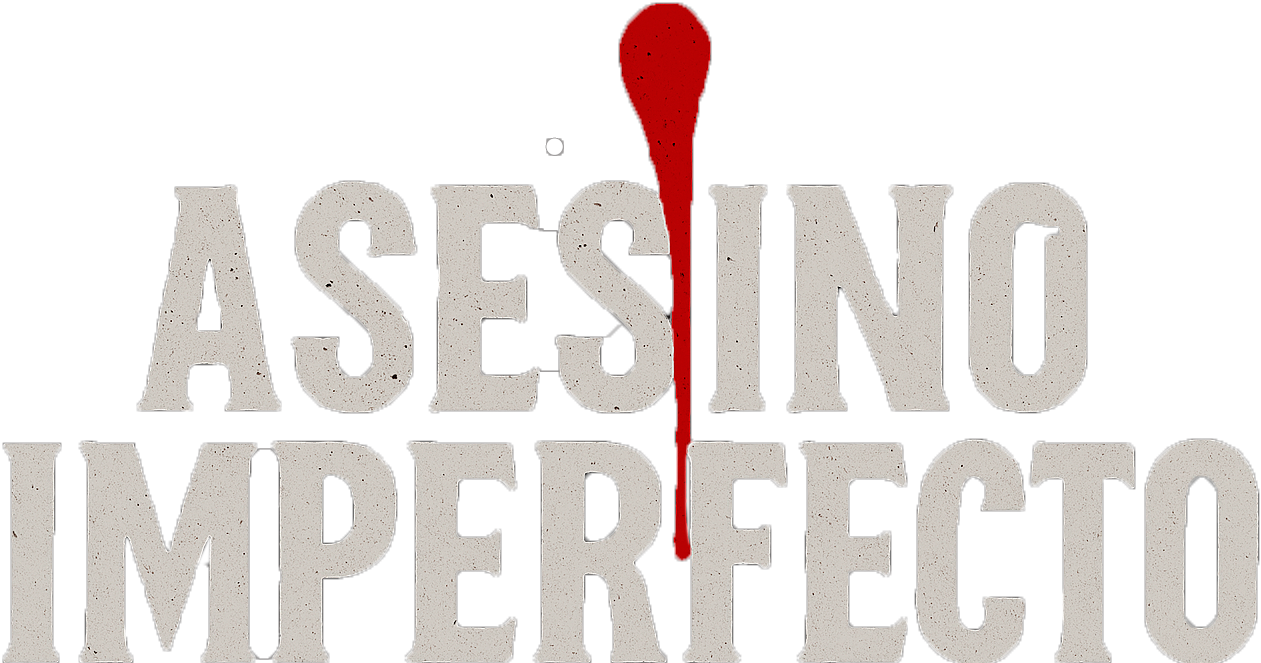 Logo Asesino imperfecto