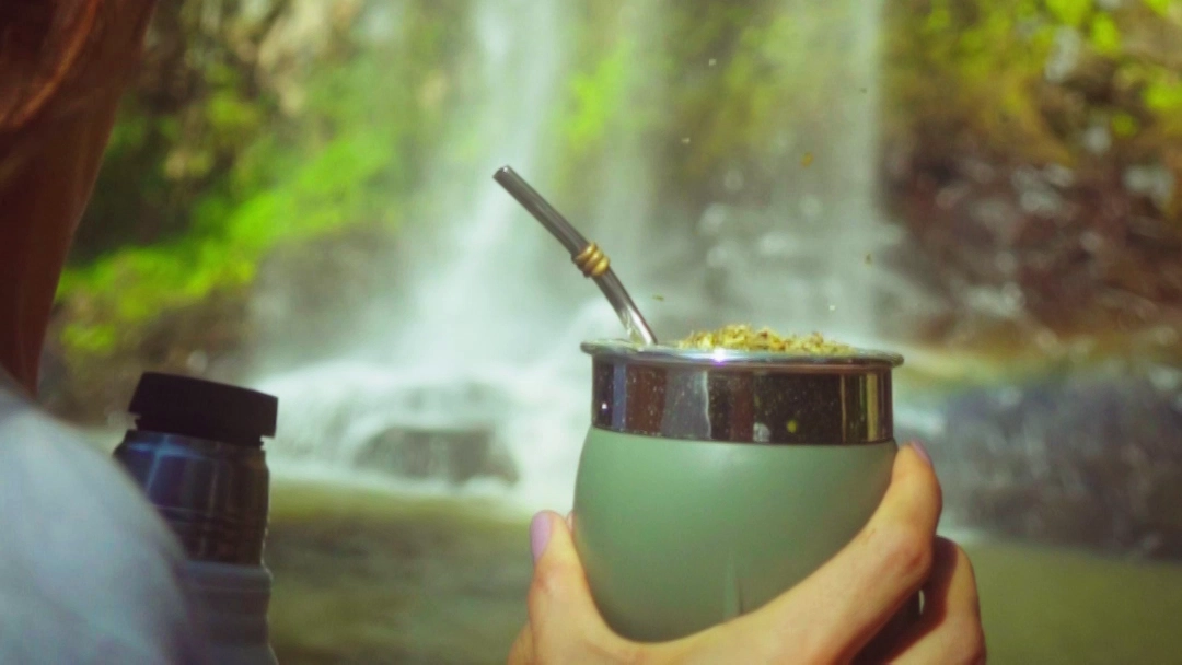 Pampa Mate portada