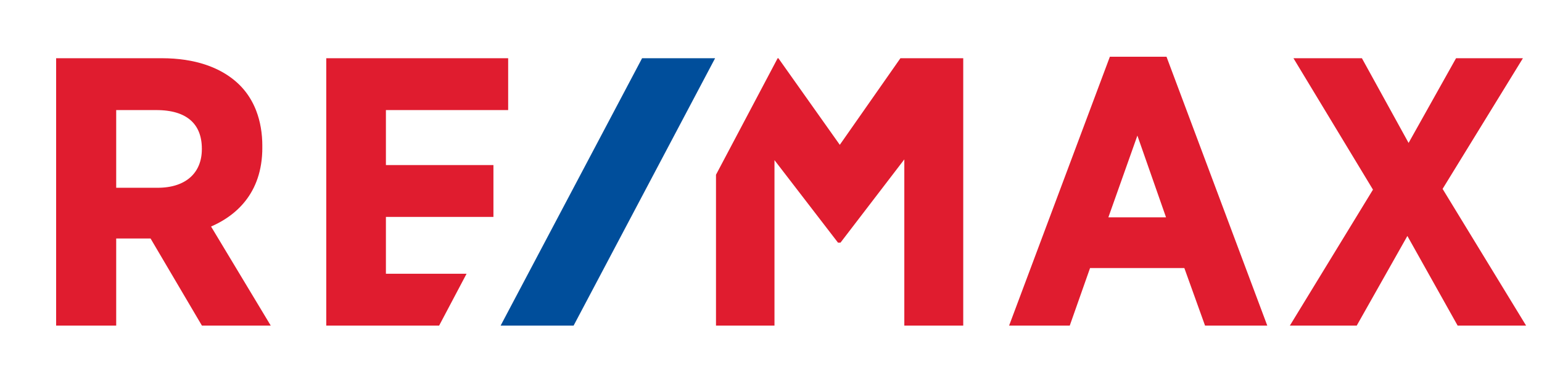 Logo REMAX