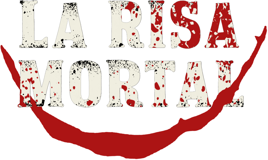 Logo La Risa Mortal