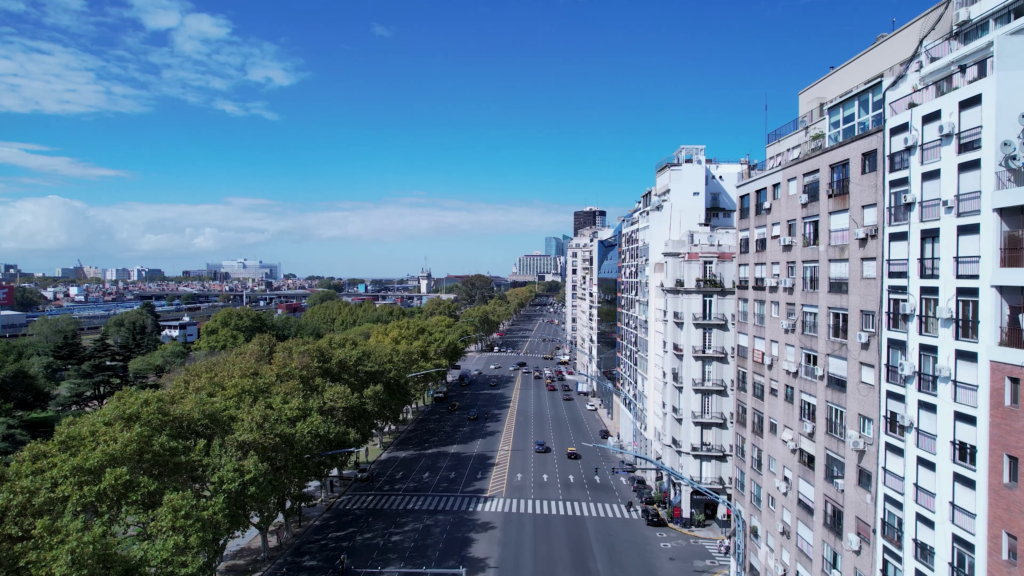 ConoSur Investments portada