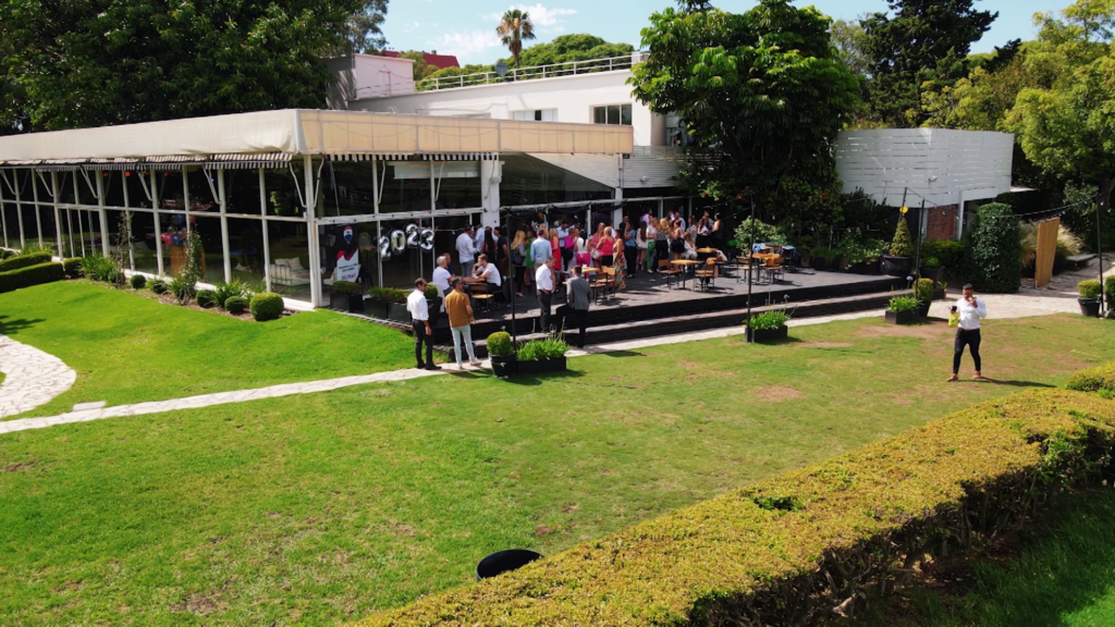 REMAX Cobertura Evento portada