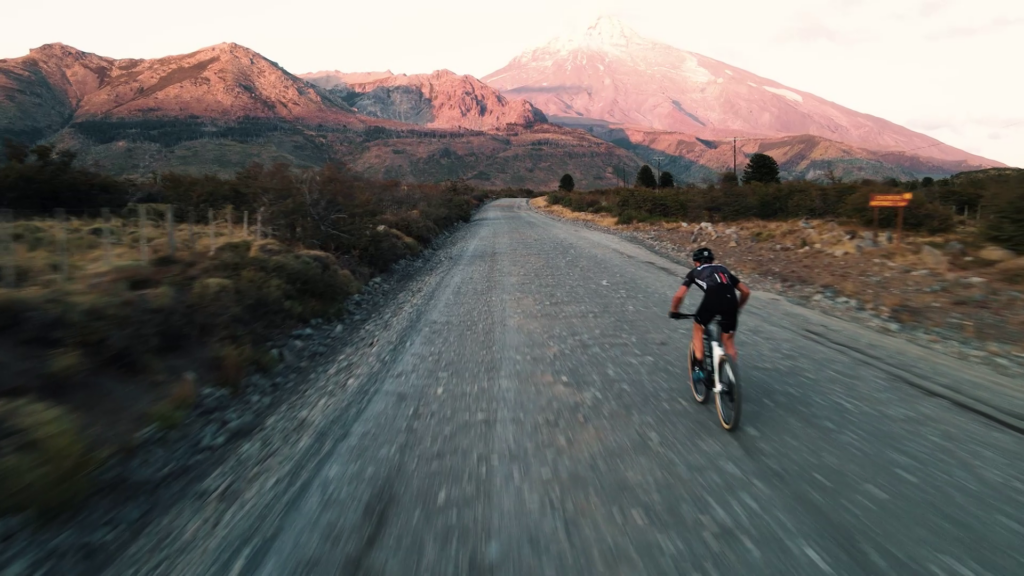 VOLTA Argentina portada