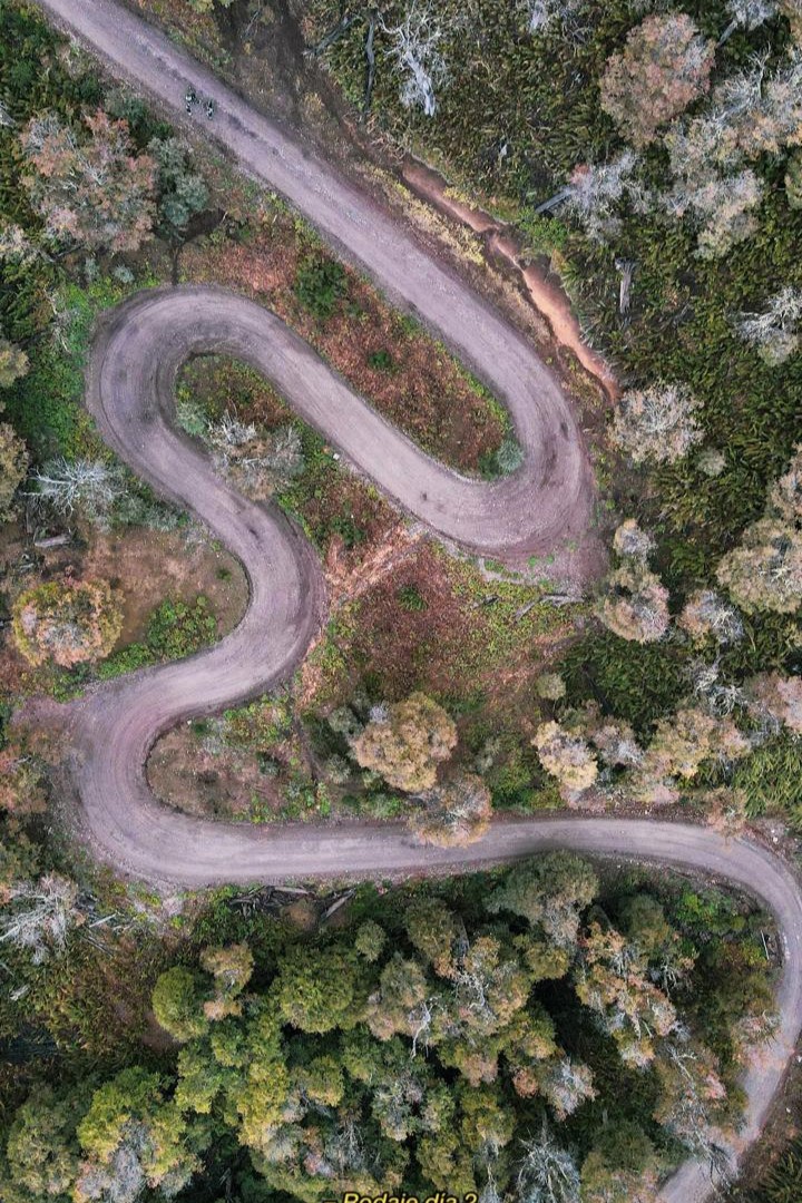 Volta camino
