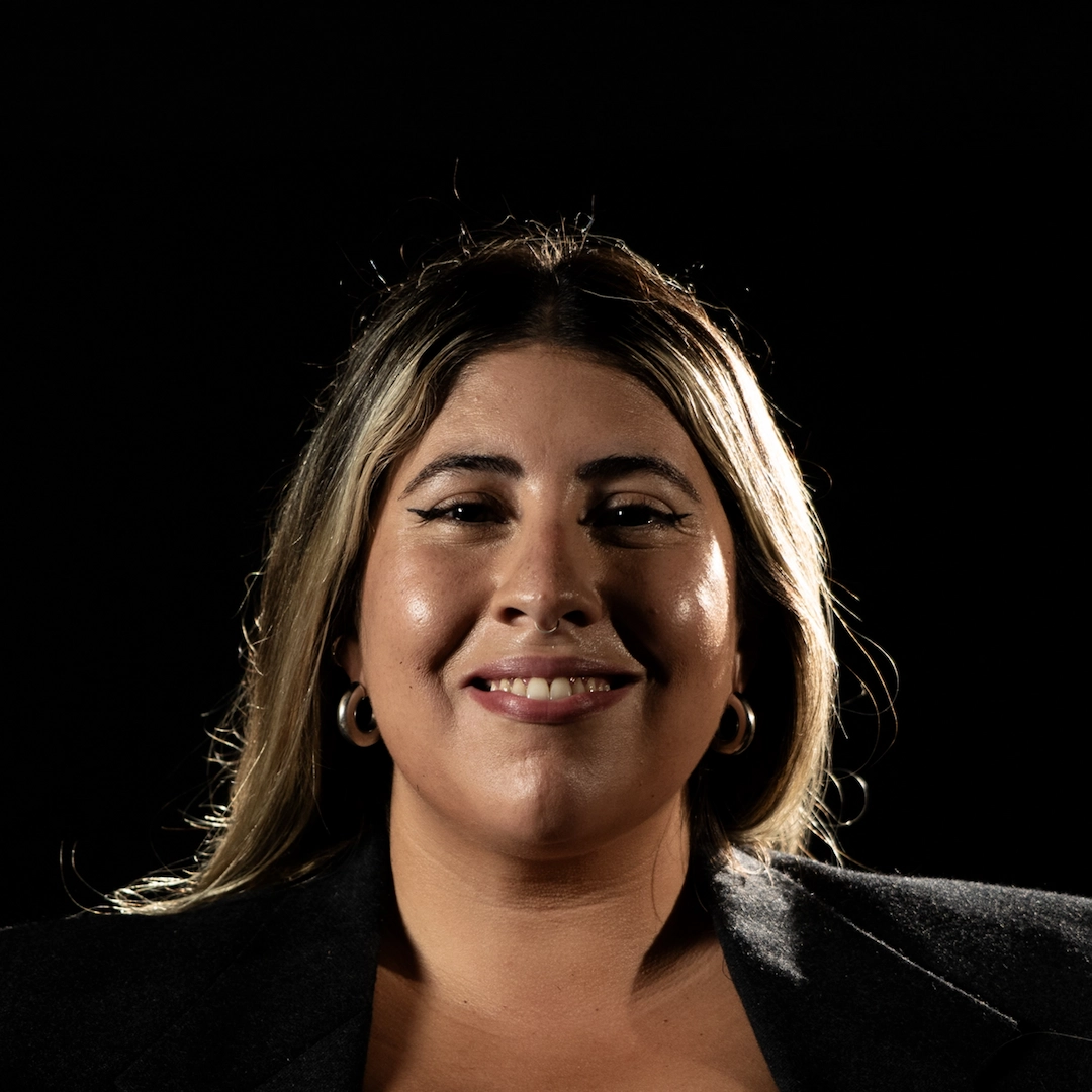 Denise Garcia