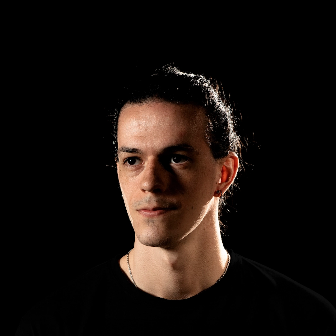 Mateo Bergero