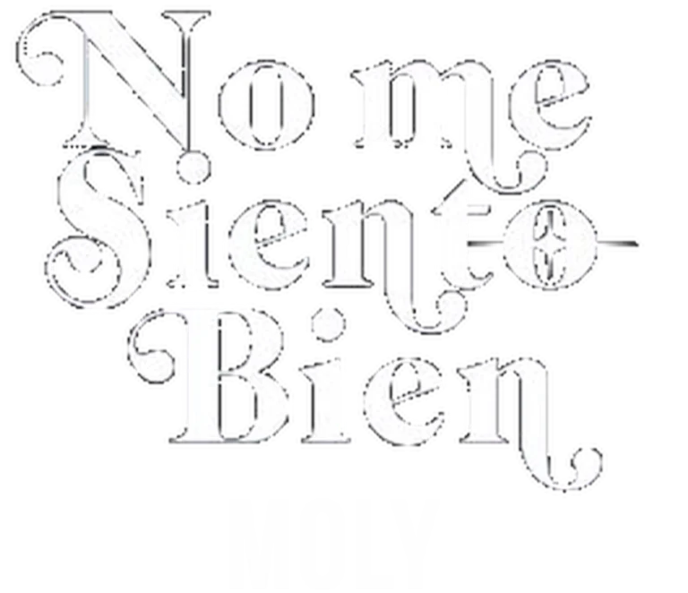 Logo No me siento bien MOLY