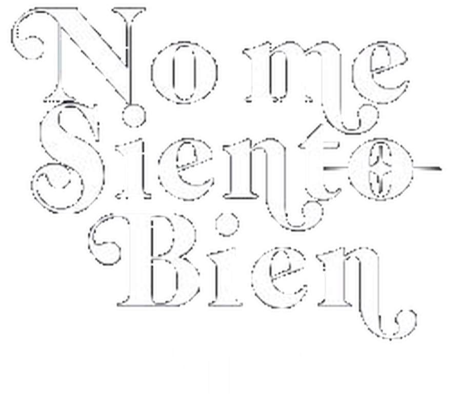 Logo No me siento bien MOLY