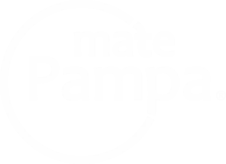 Mate Pampa logo