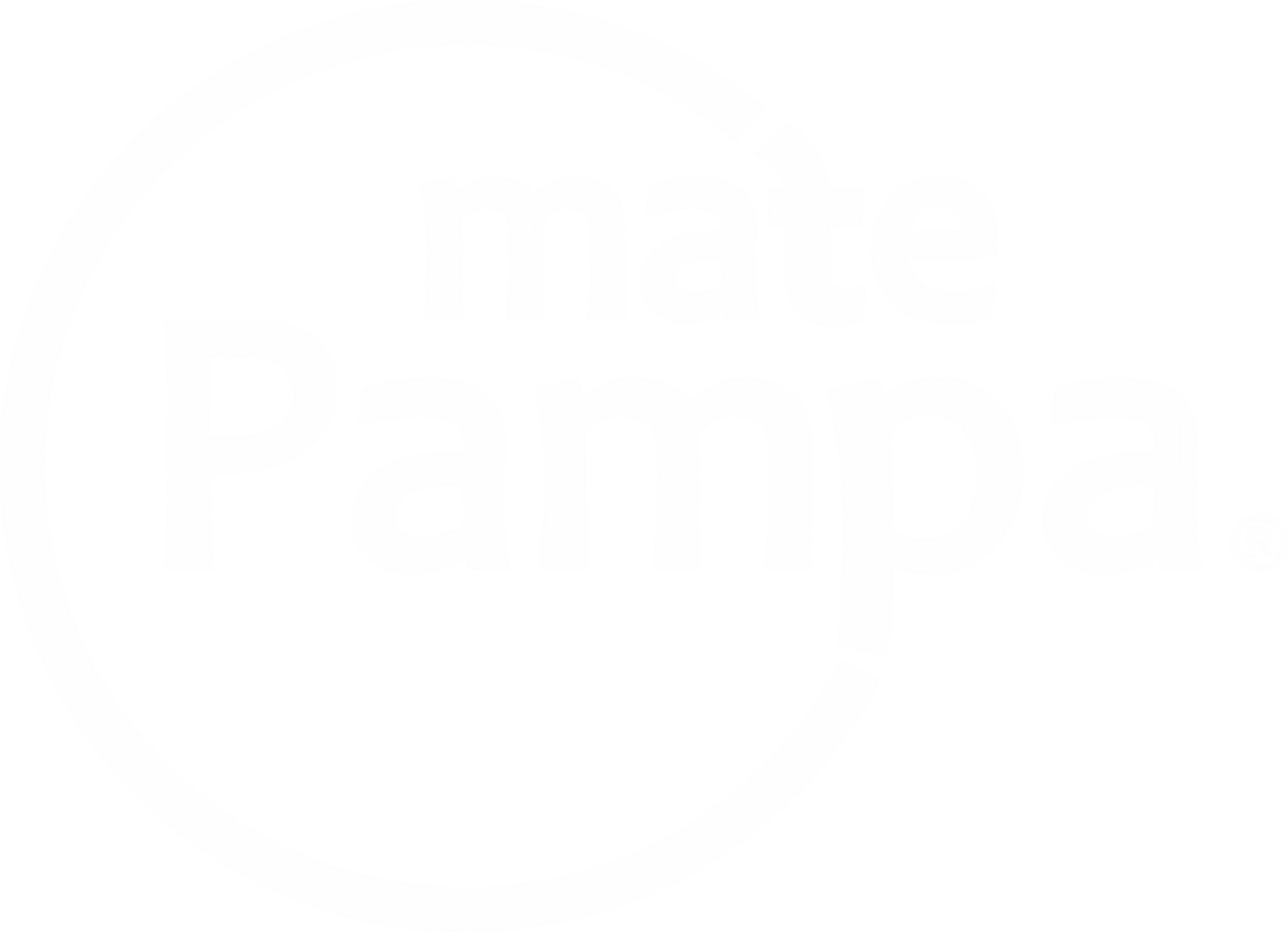 Mate Pampa logo