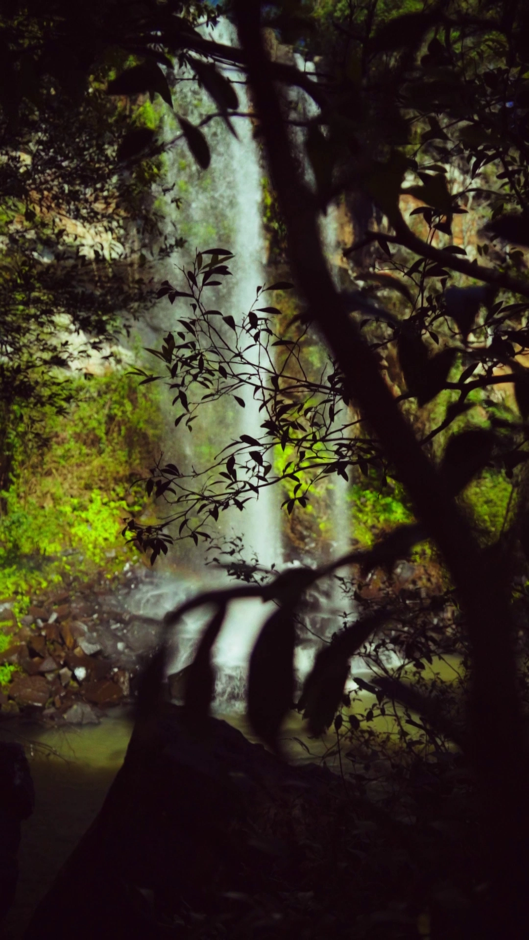 Cataratas del Iguazú