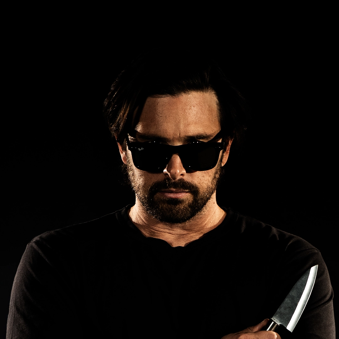 Matías Virasoro Guerrero