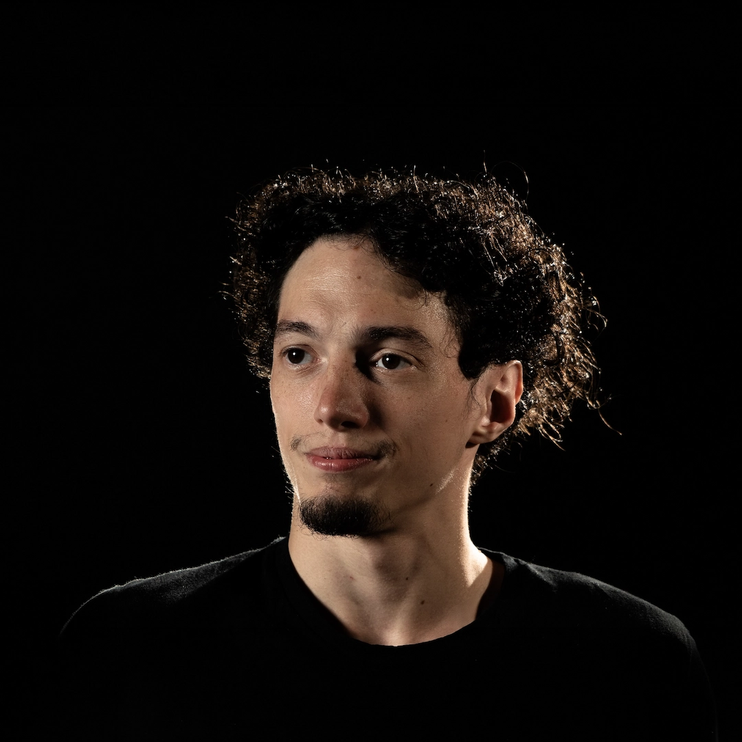 Santiago Westberg