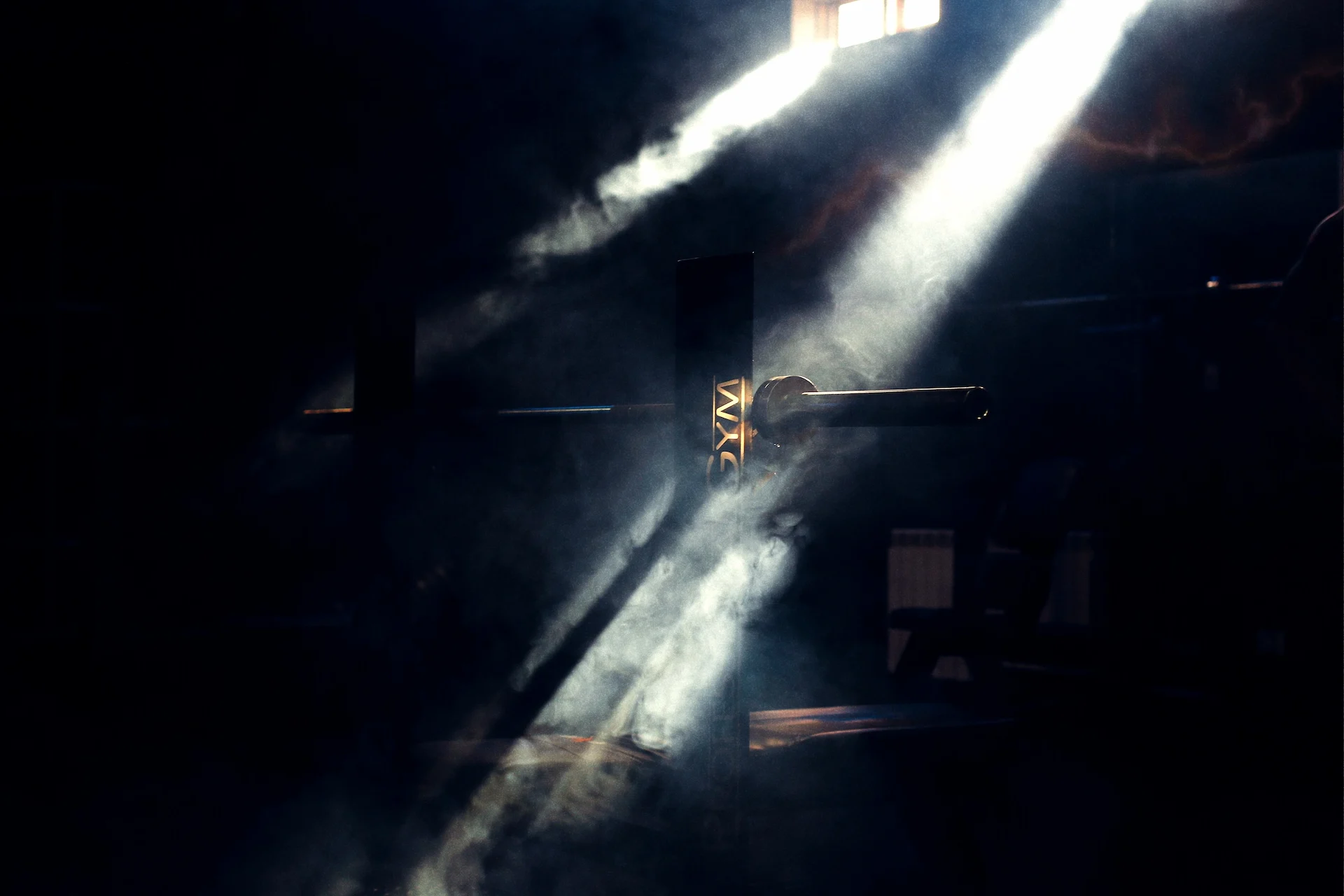 Detrás de escenas PowerClub