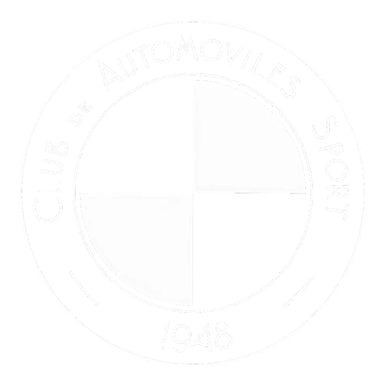 Logo Club de Automóviles Sport