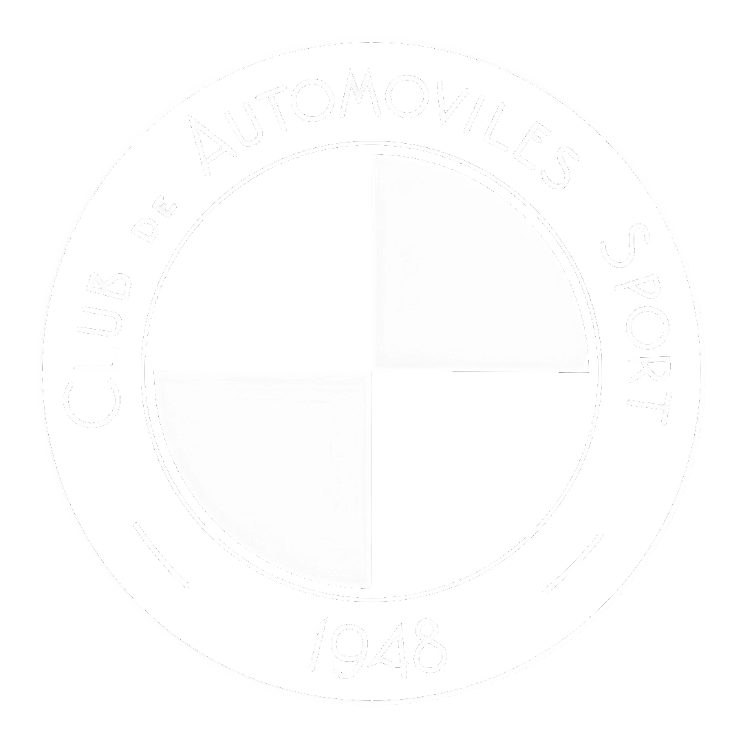 Logo Club de Automóviles Sport