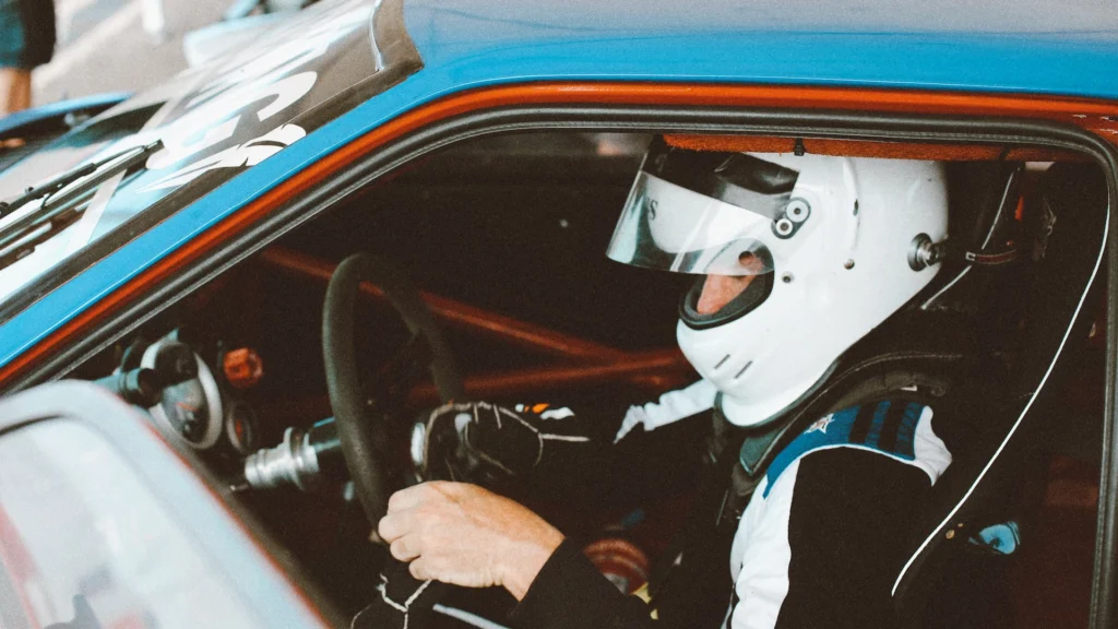 Portada Club de Automóviles Sport