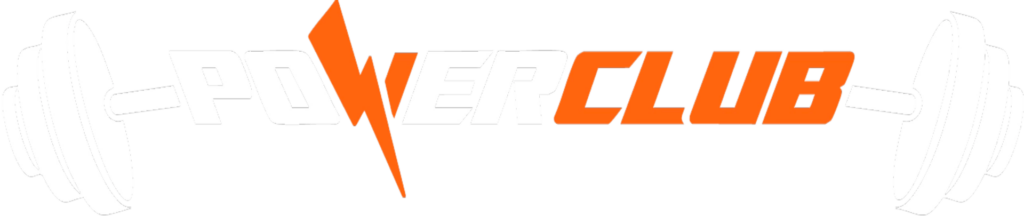 Logo PowerClub